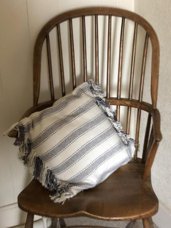 Bed and Breakfast The Jolly Sailor, Orford Esterno foto