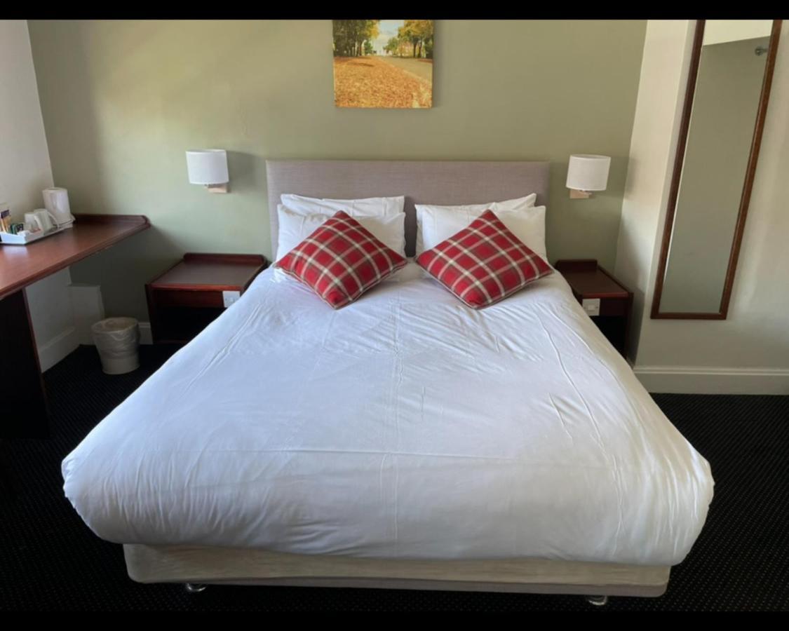 Bed and Breakfast The Jolly Sailor, Orford Camera foto