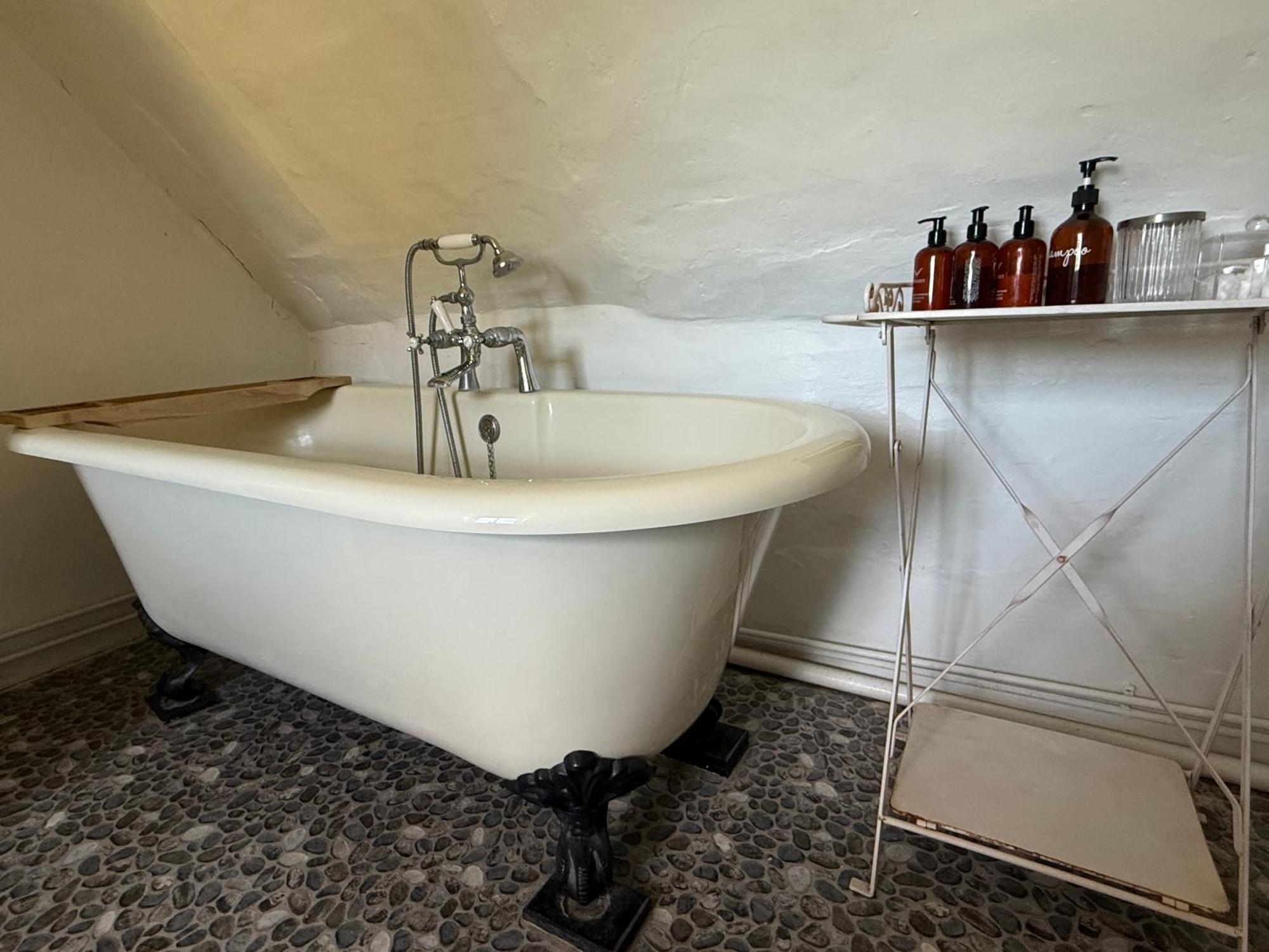 Bed and Breakfast The Jolly Sailor, Orford Esterno foto